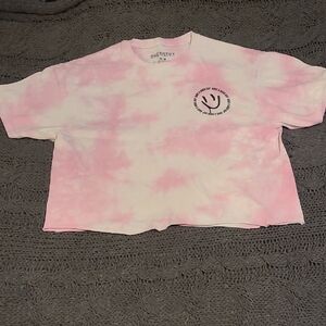 CHEMISTRY  Tie-Dye T-Shirt